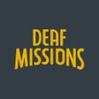 Icon of program: Deaf Devo by Deaf Mission…