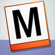 Icon of program: Word Scramble for Windows…