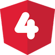 Icono de programa: 4ANIME