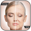 Icono de programa: Make me OLD - Age Face Ch…