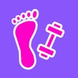 Icon of program: Feet Finder - DWF