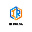 Icono de programa: IR Pulsa - App Agen Pulsa