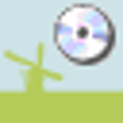 Icono de programa: PolderbitS DVD Creator