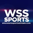 Icon of program: Wisconsin Sports Stream