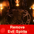Icono de programa: Remove evil spirits