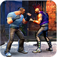 Icon of program: Zombie Road Street 3D Fig…
