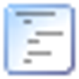 Icono de programa: Tanida Quiz Builder