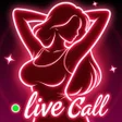 Icon of program: Mohini Plus-Video Call Co…