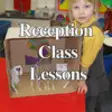 Icon of program: Reception Class Lessons