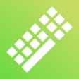 PadKeys Keyboard for iPad icon