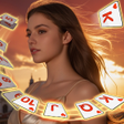 Icono de programa: Beauty TriPeaks Solitaire