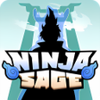Icono de programa: Ninja Sage