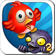 Icon of program: Birds vs Zombies 2