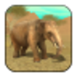 Icon of program: Wild Elephant Sim 3D
