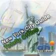Icon of program: New York City Guide - Tot…
