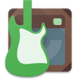 Icono de programa: Robotic Guitarist Free