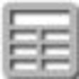 Icon of program: Microstation Table Export…