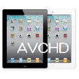 Icono de programa: AVCHD to iPhone iPad iPod