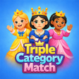 Icon of program: Triple Category Match