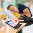 Icon of program: Don't Touch My Phone - Al…
