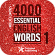 Icon of program: 4000 Essential English Wo…