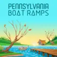 Icon of program: Pennsylvania Boat Ramps -…