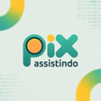 Icon of program: Pix Assistindo - Ganhar P…