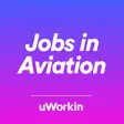 Icon of program: Jobs in Aviation