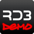 Icon of program: RD3 Demo - Groovebox