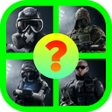 Icono de programa: Quiz For Rainbow Six Sieg…