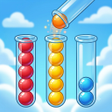 Icono de programa: Sort the Spheres