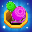 Icon of program: Wool Color Escape