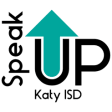 Icon of program: Speak Up - Katy ISD