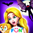 Icon of program: Vampire Love 1-Vampire Gi…