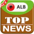 Icon of program: All Albania Newspapers | …