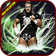 Icono de programa: Triple H Wallpapers HD 4K