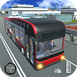 Icono de programa: Traffic Bus Game - Bus Dr…