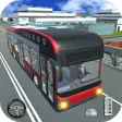 Icon of program: Traffic Bus Game - Bus Dr…