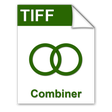 Icon of program: TIFF Combiner