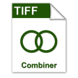 Icon of program: TIFF Combiner
