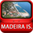 Icon of program: Madeira Offline Travel Gu…