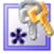 Icono de programa: Asterisk Password