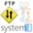 Icono de programa: FTPTransfer