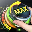 Icono de programa: Volume booster for androi…