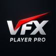 Icon of program: VFX Player Pro
