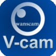 V-cam icon