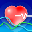 Icon of program: My Health: BP  HR Log