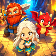 Icon of program: Dragons Finale