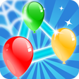 Icon of program: Balloon Splash Free