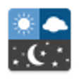 Icon of program: Clear Outside (Beta)